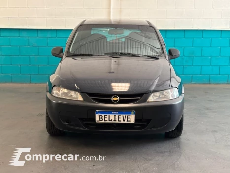 CELTA 1.0 MPFI SPIRIT 8V FLEX 2P MANUAL