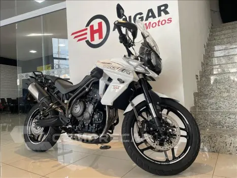 TIGER 800 XRX
