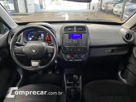 KWID ZEN 2