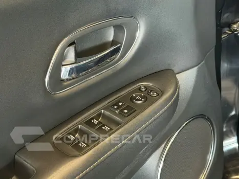 HR-V 1.8 16V FLEX TOURING 4P AUTOMÁTICO