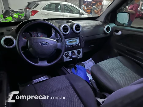 ECOSPORT 2.0 XLT 16V