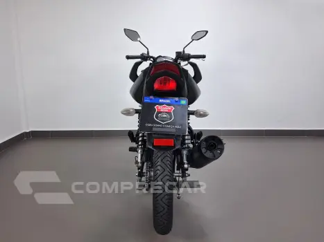 YAMAHA YS 150 FAZER SED