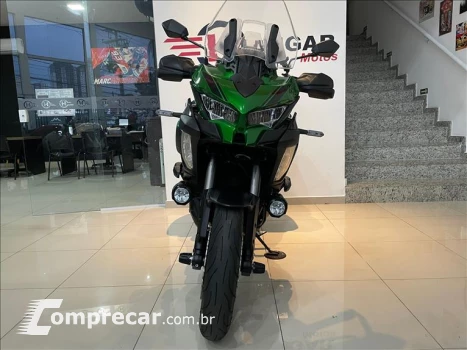 VERSYS 1000 GRAND TOURER