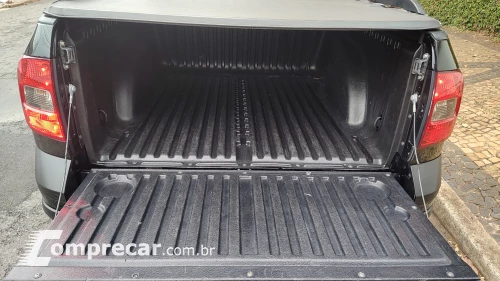 SAVEIRO 1.6 Cross CE 8V