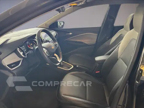 ONIX 1.0 TURBO FLEX PLUS PREMIER AUTOMÁTICO