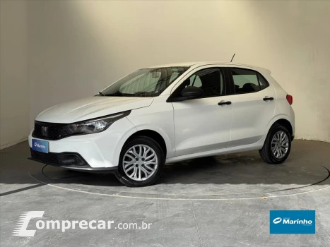 Fiat ARGO 1.0 FIREFLY FLEX MANUAL 4 portas