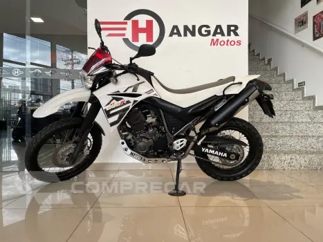XT 660 R