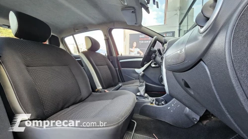 SANDERO STEPWAY Hi-Flex 1.6 16V 5p
