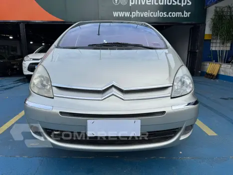 Xsara Picasso