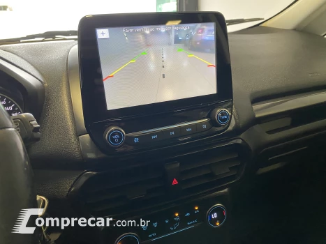 ECOSPORT 1.5 Ti-vct Freestyle Plus