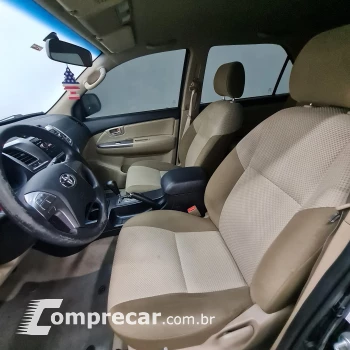 HILUX 2.7 SR 4X2 CD 16V