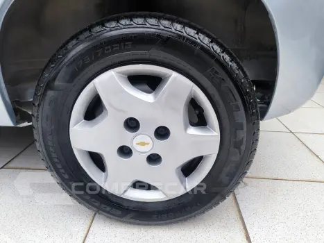 CELTA 1.0 MPFI VHC Spirit 8V