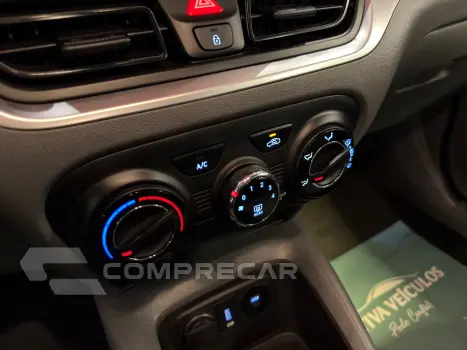 Hb20s 1.0 12V Flex Limited Manual