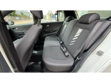 FOX 1.6 MSI RUN 8V FLEX 4P MANUAL