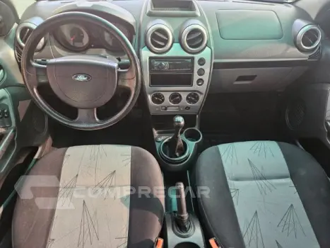 FIESTA HATCH - 1.0 MPI CLASS HATCH 8V 4P MANUAL