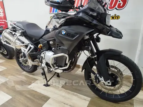 F 850GS A