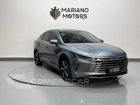KING 1.5 DM-I PHEV GS AUTOMÁTICO