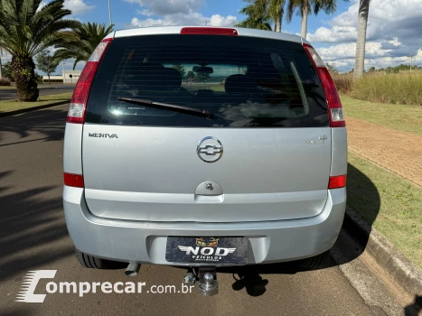 MERIVA 1.8 MPFI Maxx 8V
