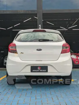 Ka 1.0 SE/SE Plus TiVCT Flex 5p