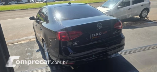 JETTA 2.0 TSI Highline 211cv