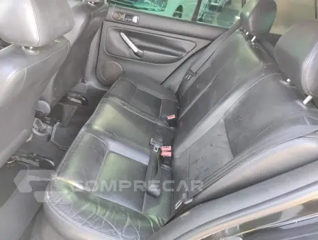 GOLF 1.6 MI Flash 8V