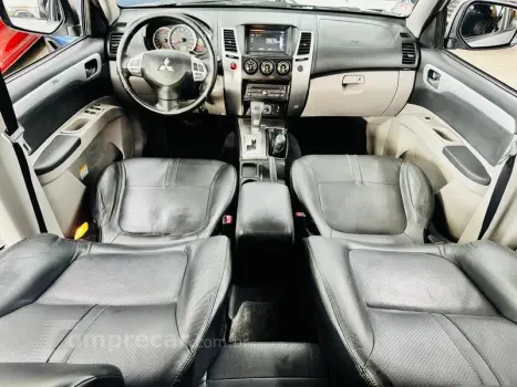 PAJERO 4X4 FLEX