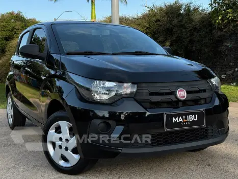 MOBI 1.0 8V EVO Like. ON