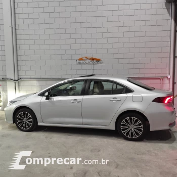 COROLLA 2.0 Vvt-ie Altis Premium