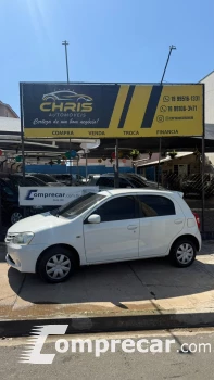 ETIOS XS  1.3 Flex 16V 5p Mec.