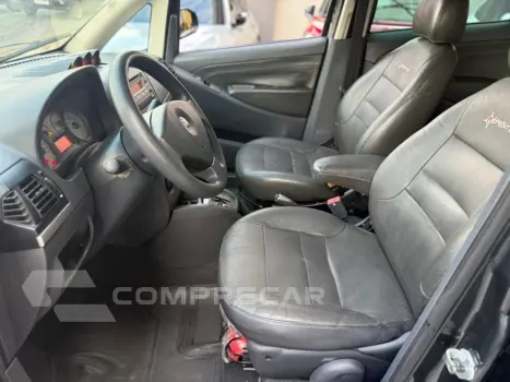 IDEA 1.8 MPI ADVENTURE 8V FLEX 4P AUTOMATIZADO