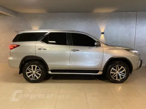 HILUX SW4 2.8 SRX 4X4 16V Turbo Intercooler