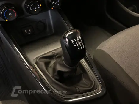 Onix 1.0 Flex Manual