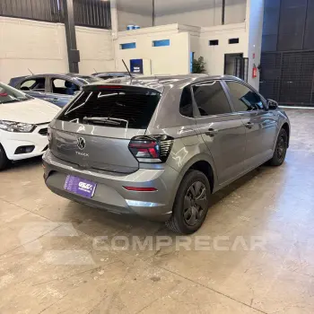 Polo Track 1.0 Flex 12V 5p