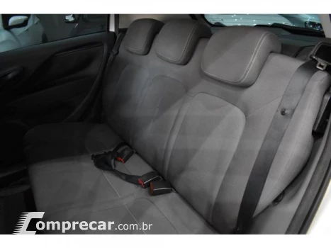 PUNTO - 1.4 ATTRACTIVE 8V 4P MANUAL
