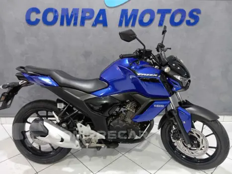 FZ15 150 FAZER FLEX