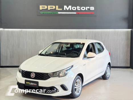 Fiat ARGO 1.0 FIREFLY FLEX MANUAL 4 portas