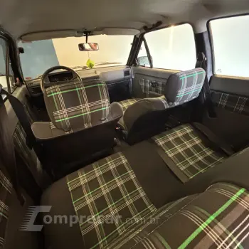 Gol GLi / GL/ Atlanta 1.8