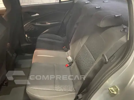 Onix 1.0 Turbo Flex Ltz Automático