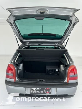 GOL 1.6 MI Power 8V