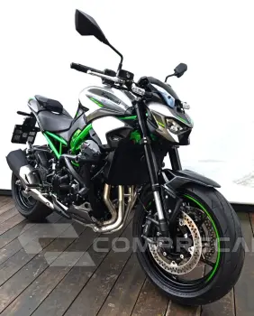 KAWASAKI Z900