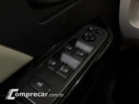 CAPTUR 1.6 16V SCE FLEX INTENSE X-TRONIC