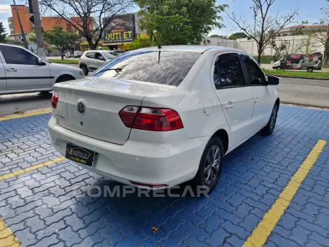 VOYAGE 1.0 12V MPI TOTALFLEX 4P MANUAL