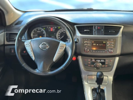 SENTRA 2.0 SV 16V