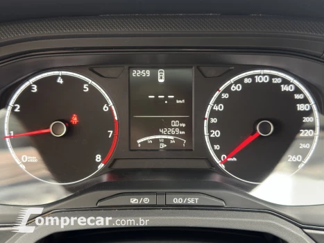 POLO 1.0 MPI TRACK MANUAL