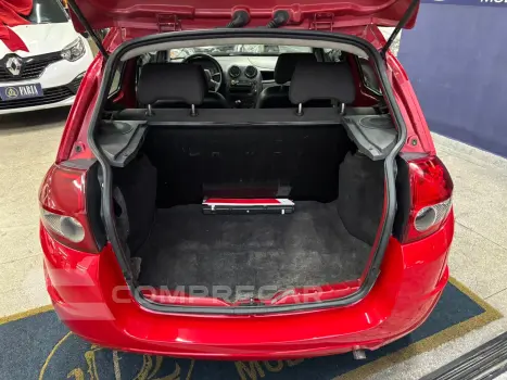 Ka 1.0 8V/1.0 8V ST Flex 3p