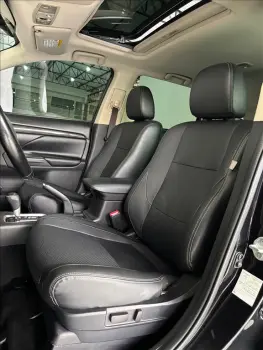 OUTLANDER 2.2 4X4 16V DIESEL 4P AUTOMÁTICO