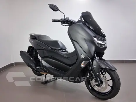 YAMAHA NMAX CONNECTED 160 ABS
