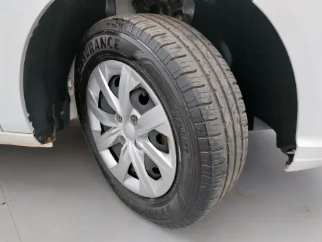 VOYAGE 1.0 12V MPI TOTALFLEX 4P MANUAL