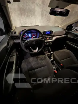 HB 20 Hatch 1.0 12V 4P FLEX SENSE