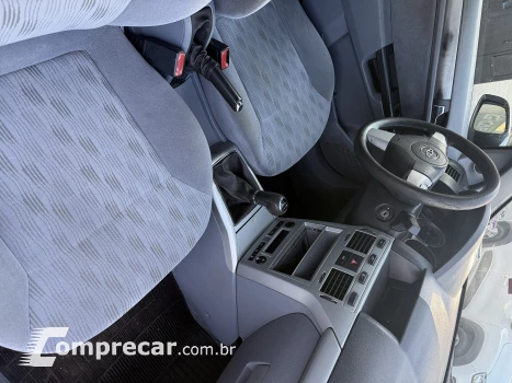 VECTRA 2.0 MPFI Elegance 8V